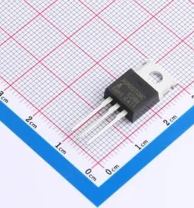 AGM20T09C TO-220 场效应管(MOSFET)