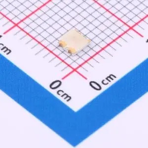 HSMF-C118 SMD-4P,3.2x2.7mm 发光二极管/LED