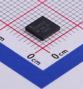 SIC402ACD-T1-GE3 MLP55-32L(5x5) DC-DC电源芯片