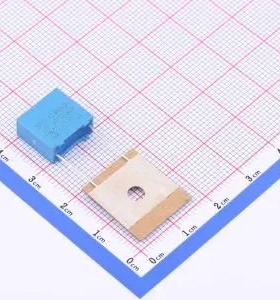 B32021A3103M289 插件,P=10mm 安规电容