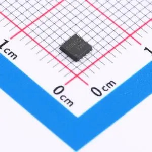 AONR36368-MS DFN3x3-8L 场效应管(MOSFET)