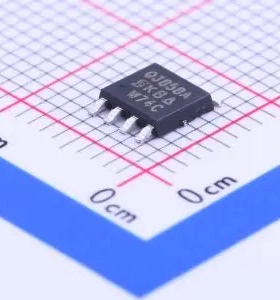 SQJ858AEP-T1_GE3 PowerPAKSO-8L 场效应管(MOSFET)