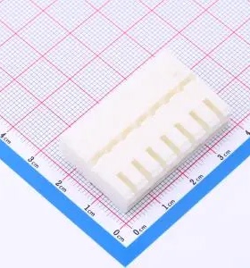 1718488-1 P=5mm 胶壳(线对板/线对线)