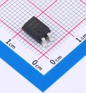 HCPL-817-56CE SMD-4P 晶体管输出光耦