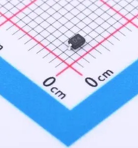 ESDBT4V5D3 SOD-323 双向ESD 4.5V截止 峰值浪涌电流：140A@8/20u