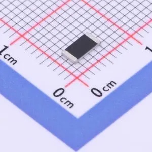 CRCW20100000Z0EF 2010 贴片电阻