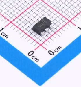 CJA03N10S SOT-89-3L 1个N沟道 耐压:100V 电流:3A 场效应管(MOSF