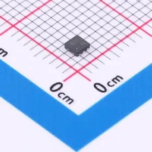 CJMN3010 DFNWB2x2-6L N沟道 耐压:30V 电流:10A 场效应管(MOSFET