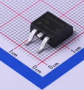 SUM90P10-19L-E3 TO-263(D2PAK) 场效应管(MOSFET)