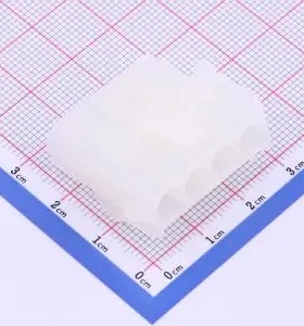 50842040 - 胶壳(线对板/线对线)