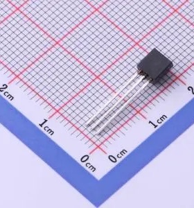 BC639(RANGE:100-250) TO-92 100~250 NPN 电流:1A 电压:80V 三极