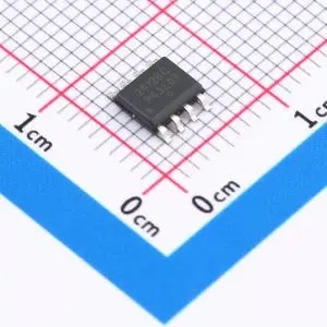 CAT24C128WI-GT3 SOIC-8 128 kb I2C CMOS串行EEPROM EEPROM