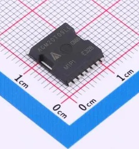 AGM20T09LL TOLL-8L 场效应管(MOSFET)