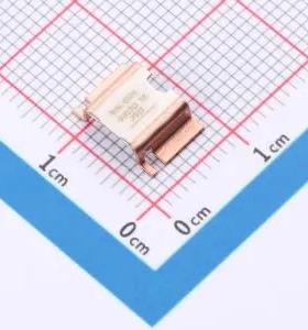 WSL40263L000FEA 4026 电流采样电阻/分流器