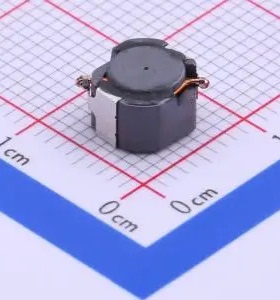 CLF7045T-4R7N-D SMD,7.2x6.9mm 功率电感