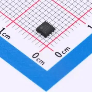 CMSC36368 DFN-8(3.3x3.3) 场效应管(MOSFET)