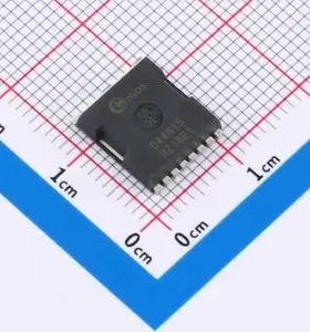 CMSL044N15 TOLL-8 场效应管(MOSFET)