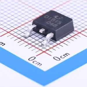 2SD1815(RANGE:100-200) TO-252-2L R档100-200 NPN 电流:3A 电压