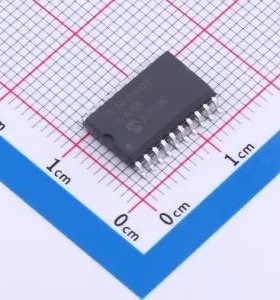 PIC24F04KA201-I/SO SOIC-20-300mil 单片机(MCU/MPU/SOC)