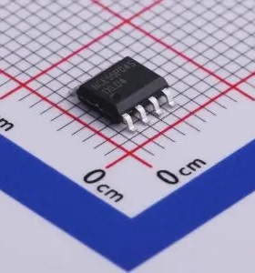 NCE55P04S SOP-8 场效应管(MOSFET)
