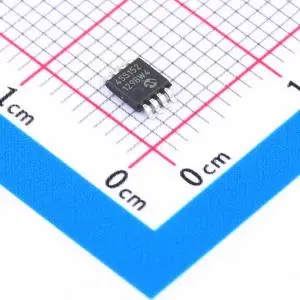 MCP4551T-502E/MS MSOP-8 数字电位器