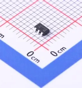 CPH6350-TL-W SC-74-6 1个P沟道 耐压:30V 电流:6A 场效应管(MOSF