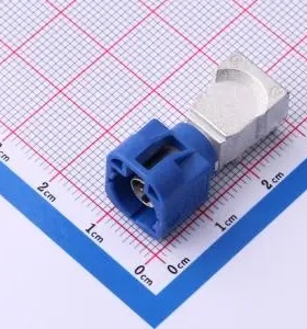 2291362-3 插件 圆形(线缆)连接器