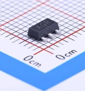 2SA1797(RANGE:180-390) SOT-89-3L R档 180-390 PNP 电流:2A 电