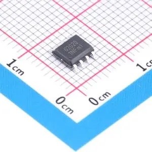 G2020 SOP-8 栅极驱动芯片