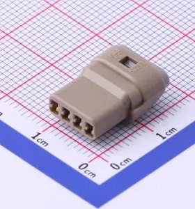 522130417 - 连接器外壳