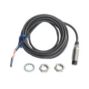E2B-M12KN08-WZ-B1 2M OMS - 接近传感器/接近开关