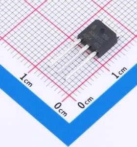 AGM612I TO-251 场效应管(MOSFET)