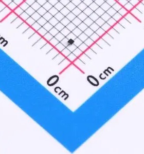 TPS7A2012PYCJR DSBGA-4(0.6x0.6) 输入6V 输出0.8V~5.5V 0.3A 线
