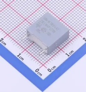 BFC233820104 插件,P=10mm 安规电容