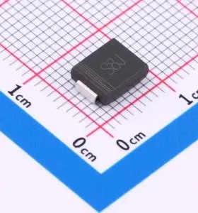 ES8JC S8J SMC（DO214AB） 通用二极管 600V 8A 原装现货
