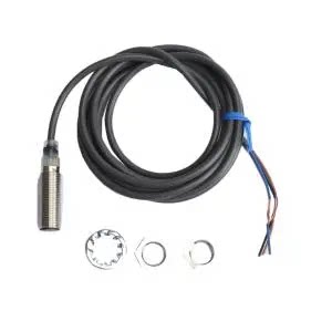 E2B-M12KS04-WZ-B1 2M OMS - 接近传感器/接近开关