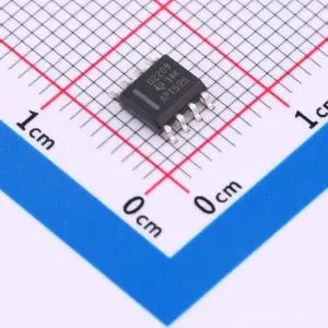OPA2209AIDR SOIC-8 低噪声、低功耗36V运算放大器 精密运放