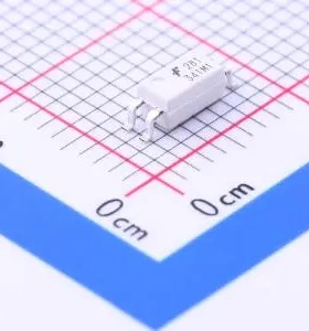 HMHA281R2 SOP-4-175mil DC输入 隔离电压(rms):3750V 晶体管输出