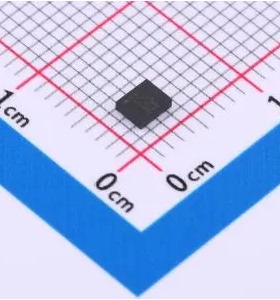 LSM6DSVTR LGA-14(2.5x3) LSM6DSVTR 姿态传感器/陀螺仪