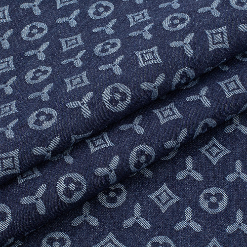 经典g家服装设计师风牛仔布料