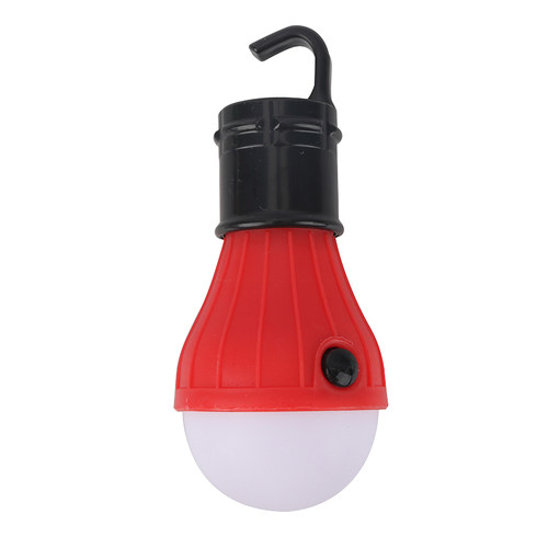 多功能LED户外帐篷野营露营照明灯led家用停电应急灯地摊夜市挂灯