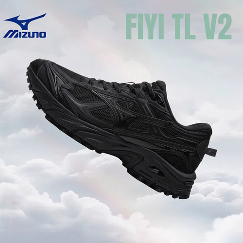 Mizuno/美津浓FIYITLV2跑步鞋