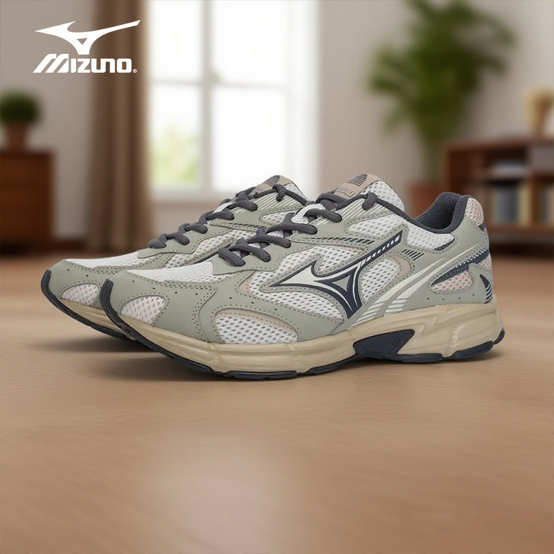 Mizuno美津浓 SPEED 2K 男女经典潮流款老爹鞋耐穿防滑软弹运动鞋,运动鞋new,跑步鞋,淘宝优惠券,粉丝福利购,淘宝优惠卷
