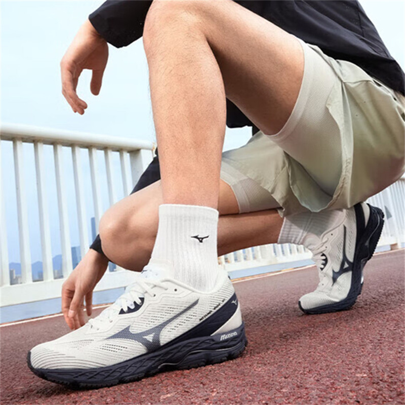 Mizuno/美津浓WAVERC跑步鞋