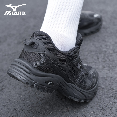 Mizuno/美津浓FIYITLV2跑步鞋