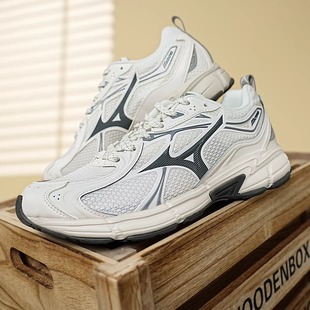 美津浓官方正品 防滑透气户外休闲鞋 SPEED 男女鞋 10S运动鞋 Mizuno