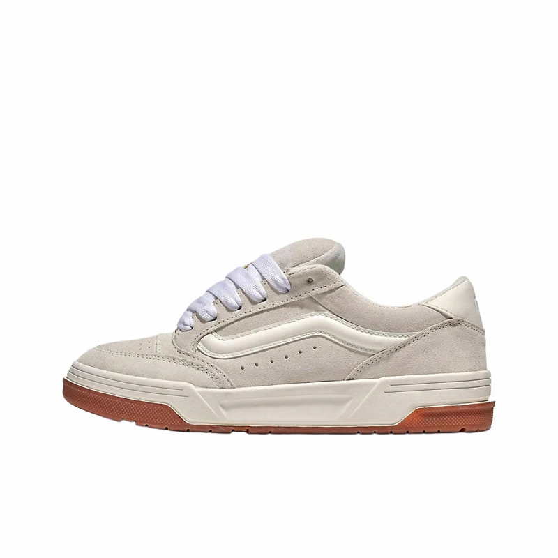 Vans范斯官方正品 HYLANE 美式复古面包鞋男鞋耐磨防滑休闲鞋板鞋