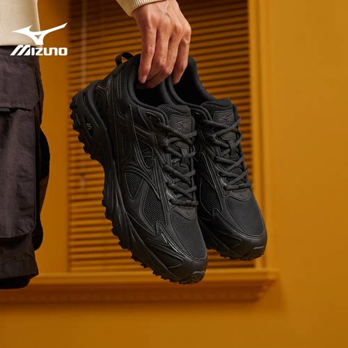Mizuno/美津浓FIYITLV2跑步鞋