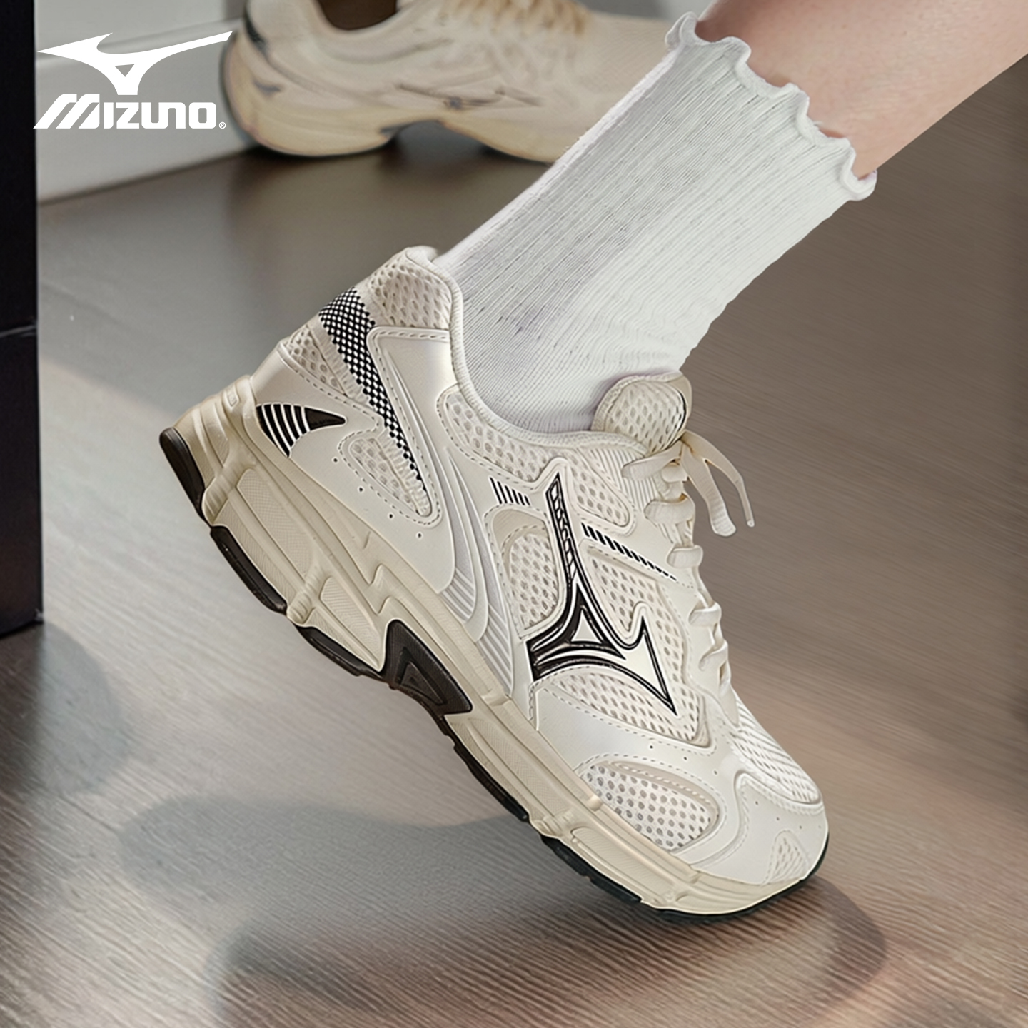 Mizuno美津浓Speed2K跑步鞋