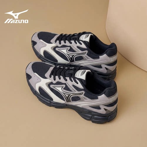 Mizuno/美津浓男女鞋跑步鞋